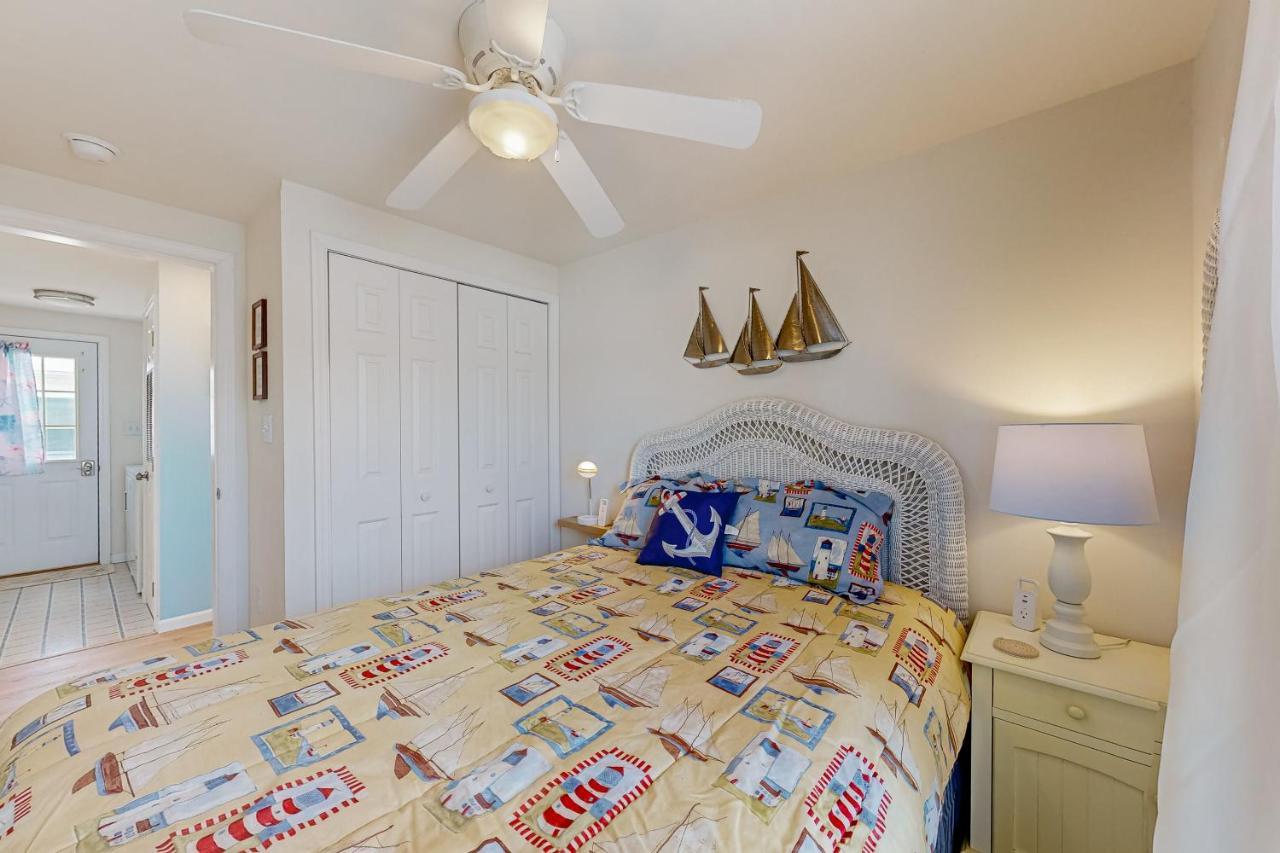 Bay-View Beauty In Assateague Point Vila Berlin Exterior foto