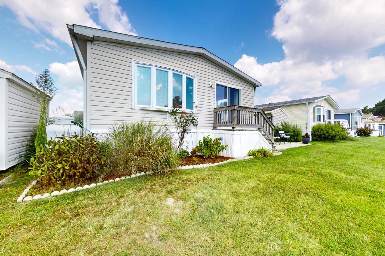 Bay-View Beauty In Assateague Point Vila Berlin Exterior foto