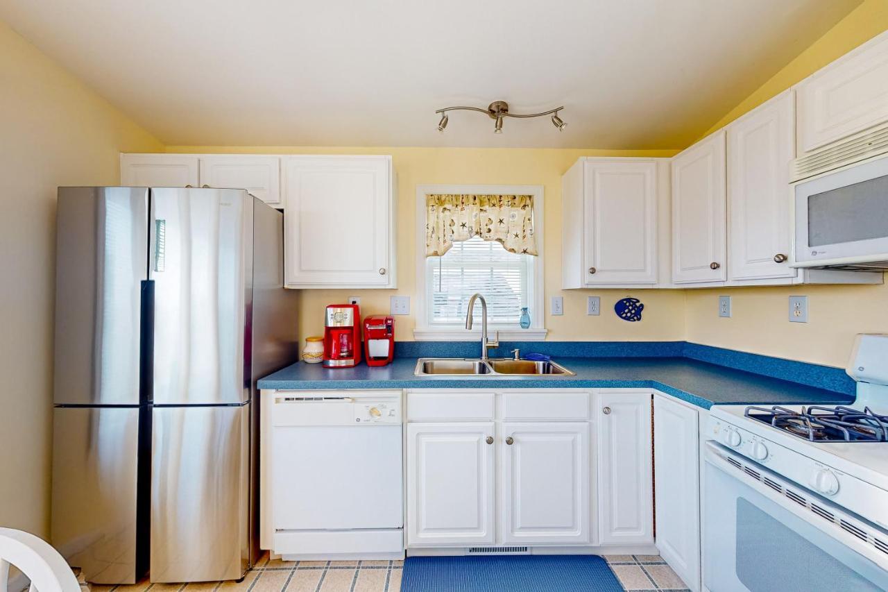 Bay-View Beauty In Assateague Point Vila Berlin Exterior foto