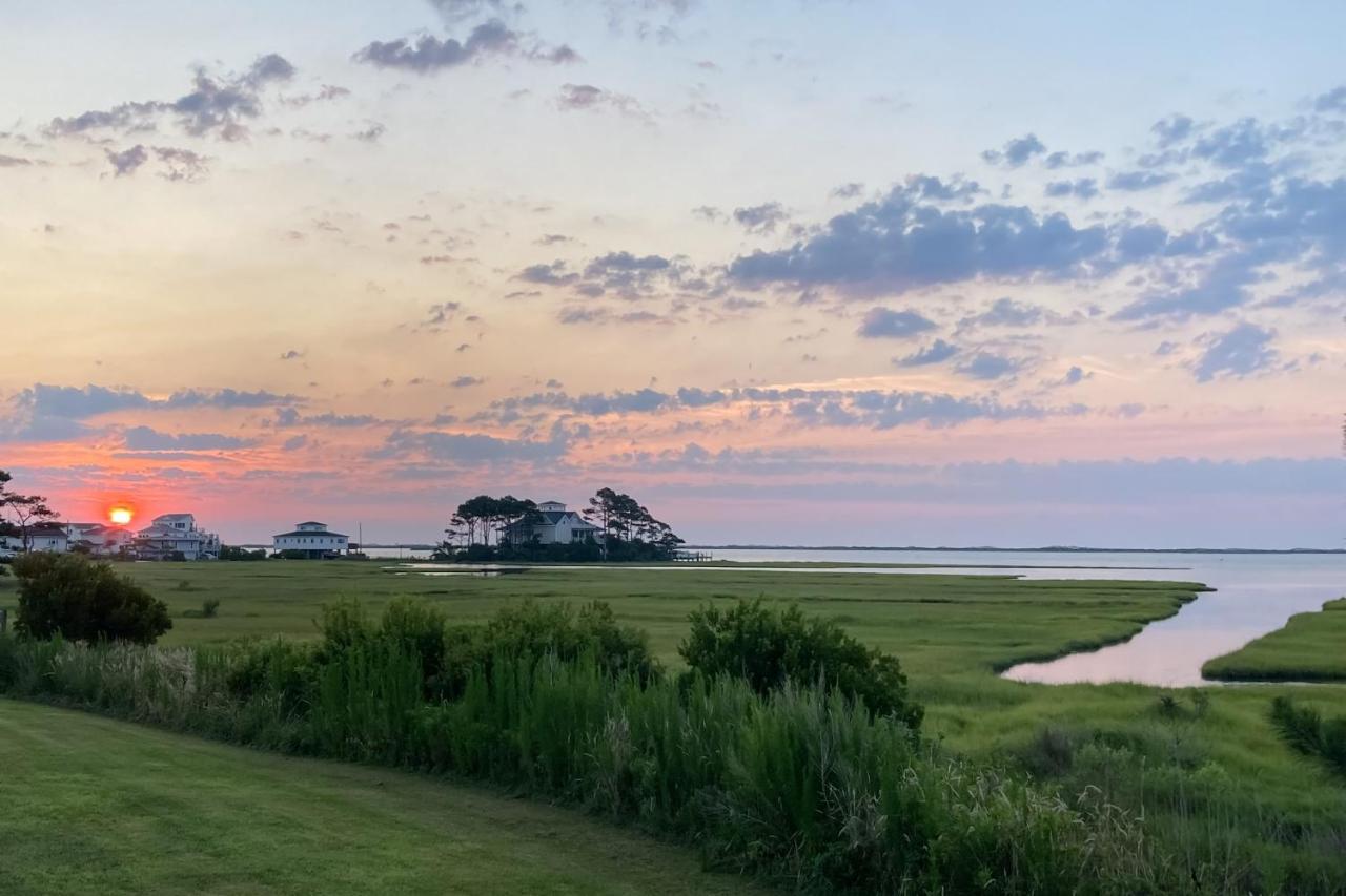 Bay-View Beauty In Assateague Point Vila Berlin Exterior foto
